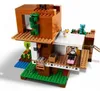 LEGO Minecraft Nowoczesny domek na drzewie, Zestaw do Podgląd zdjęcia produktu 33