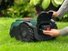 Robot tosaerba VISIMOW18V-200 Anteprima dell’immagine prodotto 6