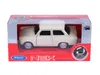 Modello 1:34, PRL Trabant 601, crema (A884T601K) Anteprima dell’immagine prodotto 2