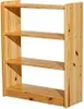 Bücherregal Matthias mit 3 Böden Produktbild-Vorschau 2
