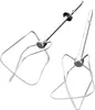 Handmixer 3 Mix 5500 (GN 5021) Produktbild-Vorschau 9