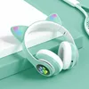 APT ZS7D Casque sans fil pour chat avec patte Bluetooth 5.0 Voir les images du produit 3