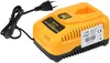 Ladegerät für Akku DEWALT Typ DE9071 Produktbild-Vorschau 2