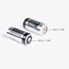 12 PCS pile au lithium Panasonic Industrie CR123A 3V haute Voir les images du produit 2