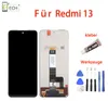 Für Xiaomi Redmi 13 24040RN64Y LCD Display Touchscreen Produktbild-Vorschau 3