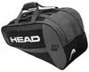 Head Racket Core Combi Padelschlägertasche Schwarz,Grau  Produktbild-Vorschau 2