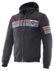 DAINESE VINTEDGE AIR Textiljacke Produktbild-Vorschau 1