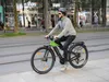 SachsenRAD E-Racing Mountainbike M5 Centro, 29 Zoll MTB mit Produktbild-Vorschau 4