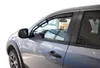 Heko Deflecteurs D'Air / De Vent Pour Fiat Fullback Depuis Voir les images du produit 4