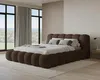 Chilly Möbel Design Bett Stone - Polsterbett mit Produktbild-Vorschau 1