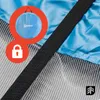 Strandzelt Strandmuschel mit UV Schutz Pop Up Epifit Produktbild-Vorschau 6