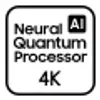 Samsung Neo QLED 4K QN95B (2022) Fernseher Produktbild-Vorschau 8