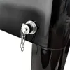 AXI Retro cooler Nero | Frigorifero da esterno su ruote con Anteprima dell’immagine prodotto 8
