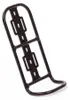 Bagagerie Vélo - Aluminium Fork Rack Matt Black - Pelago Voir les images du produit 1