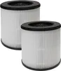 vhbw 2x Luftilter kompatibel mit Acekool B-D02F Produktbild-Vorschau 1