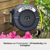 Profi-Schlauchaufroller EBINGER DR 100 – R3, mit 25 m 1/2“ Produktbild-Vorschau 4