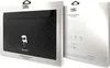 Karl Lagerfeld Saffiano Monogramm Iconic Laptop-Hülle 16 - Produktbild-Vorschau 4