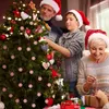 Weihnachtssüßigkeiten-Dekor, Lutscher, Weihnachtsbaum, Produktbild-Vorschau 2