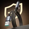 Cable Joyroom S-A56, conector USB-A a Lightning, cable de Vista previa de la imagen del producto 7