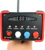 99m Metalldetektor Set Metallsuchgerät Handheld Gold Silber Produktbild-Vorschau 8