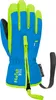 Reusch Ben Kinder brilliant blue / safety yellow III Produktbild-Vorschau 2
