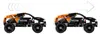 NEOM McLaren Extreme E Raceauto - Technic LEGO 42166 Productafbeelding-voorbeeld 6