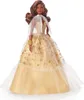 Barbie Signature Holiday Doll 2 Voir les images du produit 5
