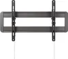 A wall mount for a television, shown against a white background. Produktbild-Vorschau