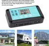 Régulateur de charge solaire à double sortie USB, recharge Voir les images du produit 3