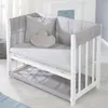 roba Stubenbett 4 in 1, Beistellbett, Adam & Eule', Produktbild-Vorschau 2