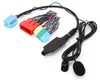 Bluetooth audio adaptér s reproduktorem pro A2 A3 8L 8P B5 Náhled obrázku produktu 3