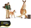 Schleich 42623 - Wild Life Outback Abenteuer Sammelfiguren Produktbild-Vorschau 13