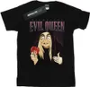 Disney - T-Shirt für Damen BI16842 (XXL) (Schwarz) Produktbild-Vorschau 1
