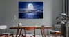 Fabelhafte Canvas LEINWAND BILDER 90x60 cm XXL Kunstdruck Produktbild-Vorschau 2