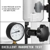 Testeur d'injecteurs diesel Détendeur Injecteur Manomètre Voir les images du produit 3