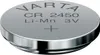 Varta -CR2450, Einwegbatterie, CR2450, Lithium, 3 V, 1 Produktbild-Vorschau 1