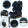 Maxi-Cosi Emerald 360 Pro i-Size Kindersitz, SlideTech Produktbild-Vorschau 9