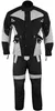2-teiler Motorradkombi Cordura Textilien Motorradjacke + Produktbild-Vorschau 11