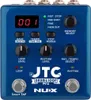 Pedał efektowy Nux JTC Drum and Loop Pro z zasilaczem Podgląd zdjęcia produktu 3