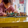 LEGO 60511 City Klassischer Dampfzug 2.5. Anteprima dell’immagine prodotto 25