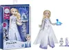 Disney Frozen Talking Elsa & Friends, Módní panenka, Ženy, Náhled obrázku produktu 7