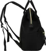 PTN Stoff Rucksack ALFA-5983 Schwarz Produktbild-Vorschau 20
