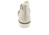 Marco Tozzi Damen Sandale in Beige, Größe 39 Produktbild-Vorschau 2