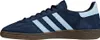 A side profile of a single Adidas Handball Spezial sneaker. Náhled obrázku produktu
