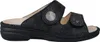 Finn Comfort Damen Pantoletten in Schwarz, Größe 38 Produktbild-Vorschau 2