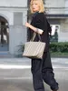 Reisenthel shopper M, Grau, Weiß, Polyester, Stoffbeutel, Produktbild-Vorschau 10