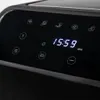 Frytkownica na gorące powietrze beztłuszczowa Airfryer Podgląd zdjęcia produktu 22