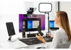 Elgato 10WAD9901, 22,9 cm (9"), 1024 x 600 px, 224 mm, 282 Náhľad obrázku produktu 6