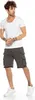 Red Bridge Herren Shorts Kurze Hose Cargo Sweatpants Produktbild-Vorschau 8