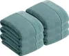 6er Pack Badetuch Pure von der Marke Vossen 100 x 150 cm Produktbild-Vorschau 1
